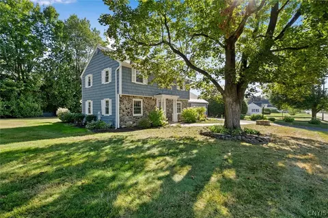 702 Walnut St, Rome, NY 13440
