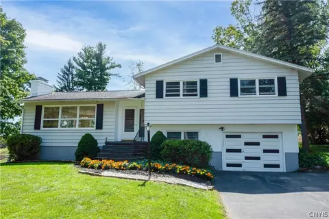 9360 Butler Rd, Paris, NY 13456