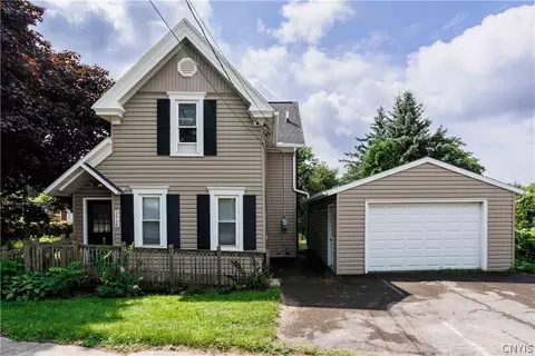 5968 Us Route 20, Lafayette, NY 13084