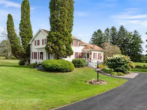 10150 State Route 365, Trenton, NY 13354
