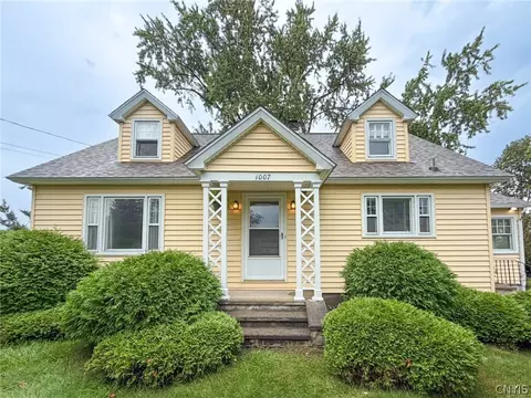 1007 Valentine Ave, Rome, NY 13440