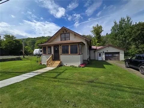 5814 Route 417, Allentown, NY 14707