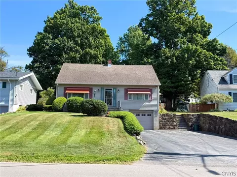 155 Ridge Rd, Utica, NY 13501