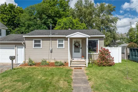 408 Leitch St, Fulton, NY 13069