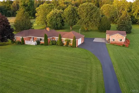 5722 County Road 48, Amity, NY 14813
