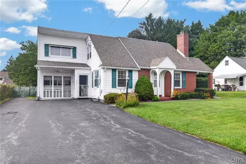 5541 Walker Rd, Deerfield, NY 13502