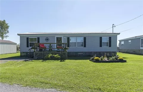 24482 Fire Road 26 N, Lyme, NY 13693