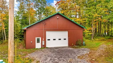 129 Mckeever Rd, Webb, NY 13338