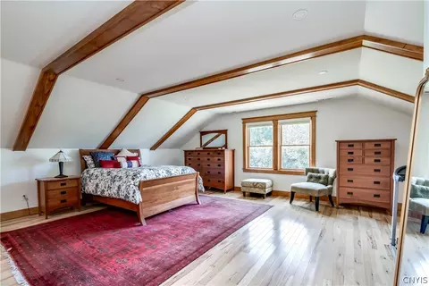 Bedroom - 210 Bayard St, Hounsfield, NY 13685 photo 6 of 8