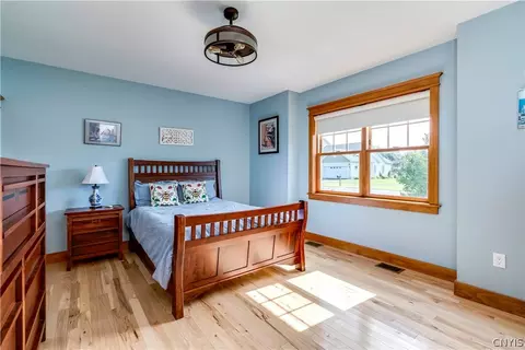 Bedroom - 210 Bayard St, Hounsfield, NY 13685 photo 1 of 8