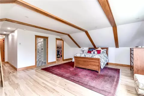 Bedroom - 210 Bayard St, Hounsfield, NY 13685 photo 8 of 8