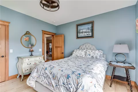 Bedroom - 210 Bayard St, Hounsfield, NY 13685 photo 5 of 8