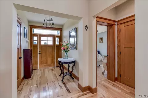 Entry Way - 210 Bayard St, Hounsfield, NY 13685 photo 1 of 4