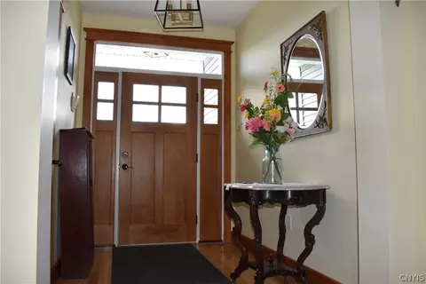 Entry Way - 210 Bayard St, Hounsfield, NY 13685 photo 2 of 4
