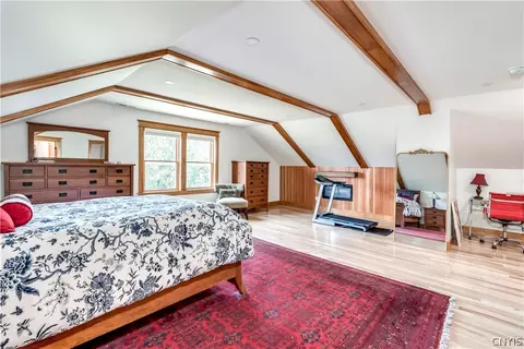 Bedroom - 210 Bayard St, Hounsfield, NY 13685 photo 7 of 8