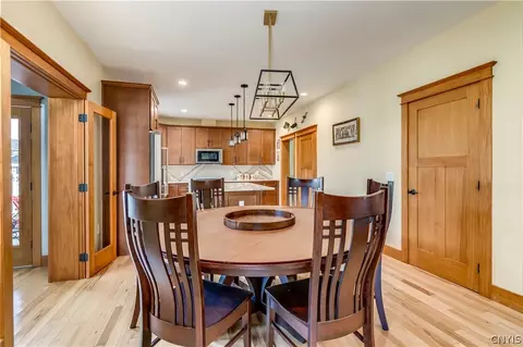Dining - 210 Bayard St, Hounsfield, NY 13685 photo 2 of 2