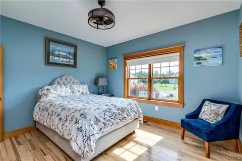 Bedroom - 210 Bayard St, Hounsfield, NY 13685 photo 4 of 8
