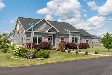 Exterior - 210 Bayard St, Hounsfield, NY 13685 photo 2 of 8