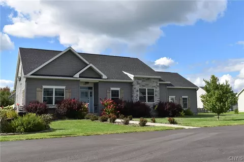 Exterior - 210 Bayard St, Hounsfield, NY 13685 photo 3 of 8