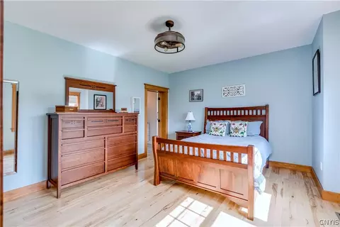 Bedroom - 210 Bayard St, Hounsfield, NY 13685 photo 2 of 8