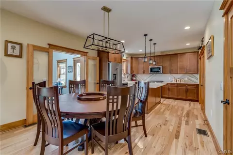Dining - 210 Bayard St, Hounsfield, NY 13685 photo 1 of 2