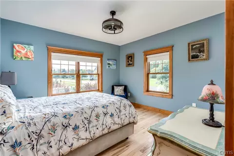 Bedroom - 210 Bayard St, Hounsfield, NY 13685 photo 3 of 8