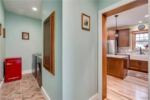 Entry Way - 210 Bayard St, Hounsfield, NY 13685 photo 3 of 4