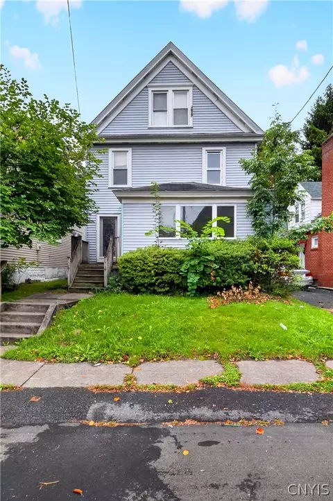 114 Eldorado St, Syracuse, NY 13206
