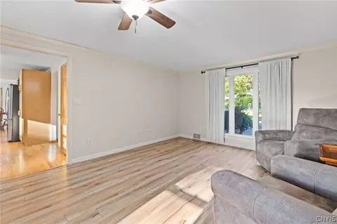 Living - 2518 E Maple, Marcellus, NY 13108 photo 4 of 4