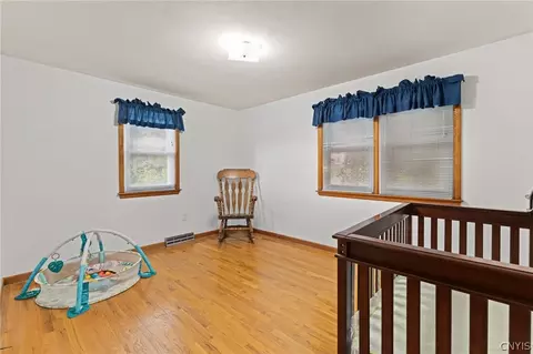 Bedroom - 2518 E Maple, Marcellus, NY 13108 photo 1 of 5