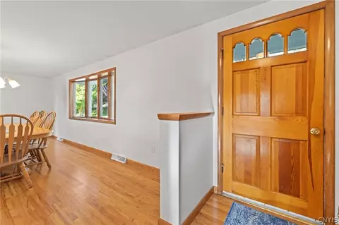 Entry Way - 2518 E Maple, Marcellus, NY 13108 photo 1 of 1