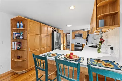 Kitchen - 2518 E Maple, Marcellus, NY 13108 photo 6 of 6
