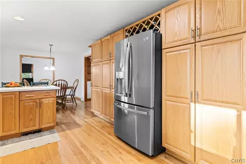 Kitchen - 2518 E Maple, Marcellus, NY 13108 photo 4 of 6