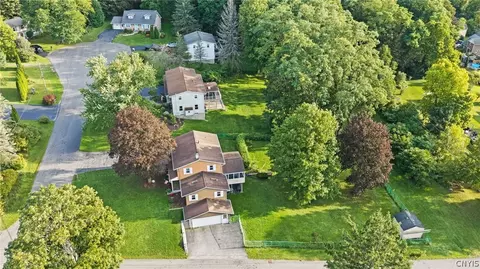 View/Area - 2518 E Maple, Marcellus, NY 13108 photo 4 of 5