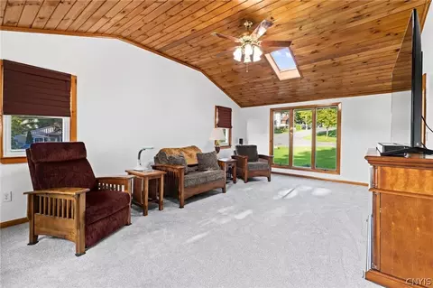Living - 2518 E Maple, Marcellus, NY 13108 photo 1 of 4