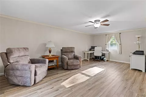 Living - 2518 E Maple, Marcellus, NY 13108 photo 3 of 4