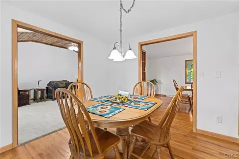 Dining - 2518 E Maple, Marcellus, NY 13108 photo 3 of 5