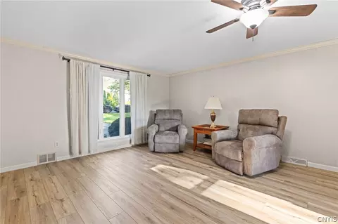 Living - 2518 E Maple, Marcellus, NY 13108 photo 2 of 4