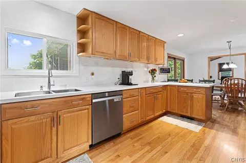 Kitchen - 2518 E Maple, Marcellus, NY 13108 photo 1 of 6