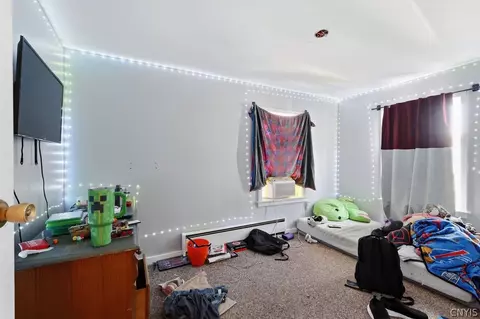 Bedroom - 24 Spring St, Schroeppel, NY 13135 photo 1 of 6