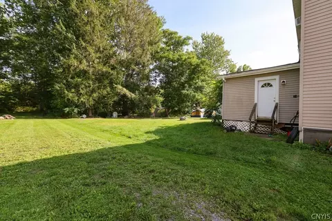 Exterior - 24 Spring St, Schroeppel, NY 13135 photo 1 of 4