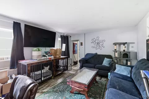 Living - 24 Spring St, Schroeppel, NY 13135 photo 2 of 3