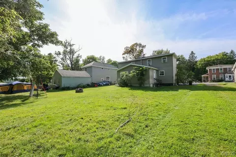 Exterior - 24 Spring St, Schroeppel, NY 13135 photo 2 of 4