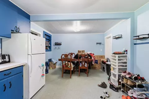 Dining - 24 Spring St, Schroeppel, NY 13135 photo 1 of 3