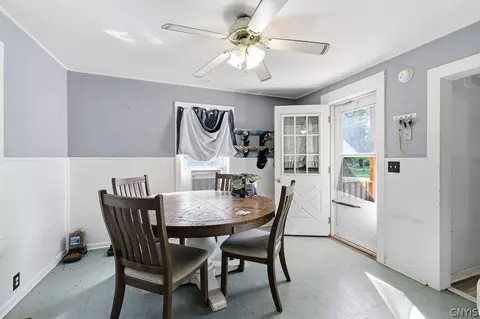 Dining - 24 Spring St, Schroeppel, NY 13135 photo 2 of 3