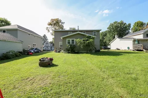 Exterior - 24 Spring St, Schroeppel, NY 13135 photo 3 of 4