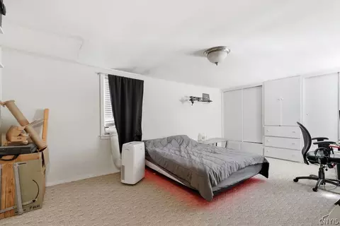 Bedroom - 24 Spring St, Schroeppel, NY 13135 photo 6 of 6