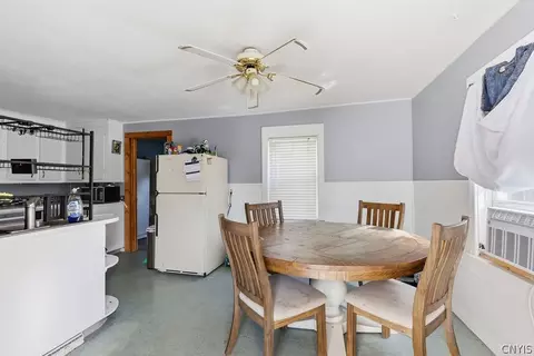 Dining - 24 Spring St, Schroeppel, NY 13135 photo 3 of 3