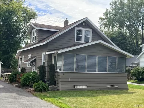113 Shaver Ave, North Syracuse, NY 13212