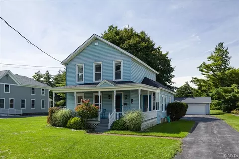 1108 Washington St, Watertown, NY 13601